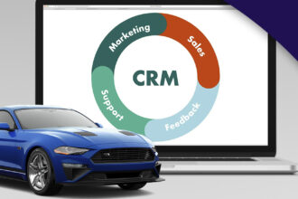 Drive More Sales with Powerful Automotive CRM Software