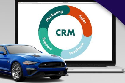 Drive More Sales with Powerful Automotive CRM Software