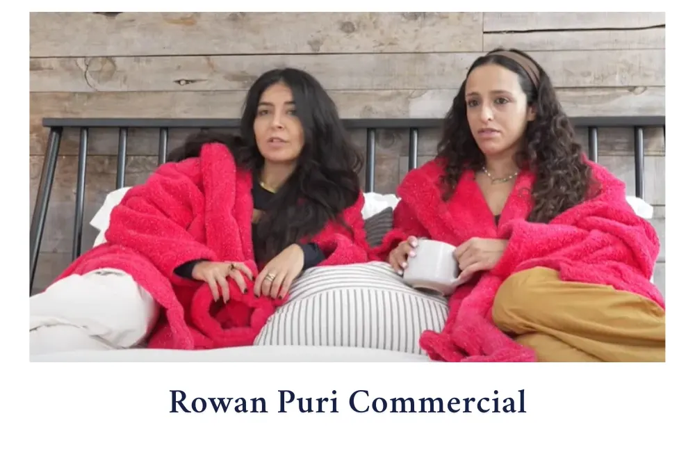 Rowan Puri Commercial: Complete Guide