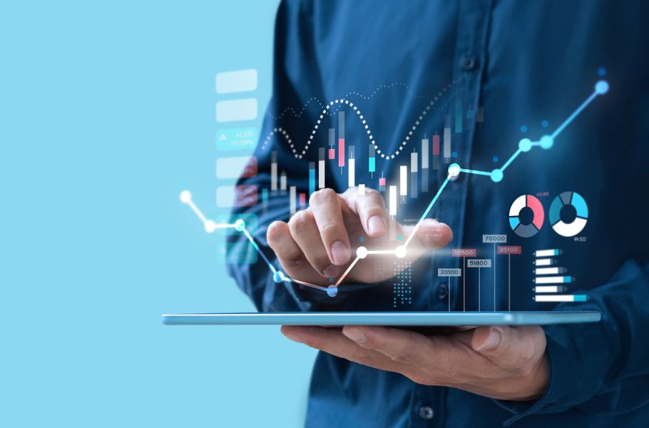 Fintechzoom.com Investments: Your Gateway to Smarter Financial Decisions