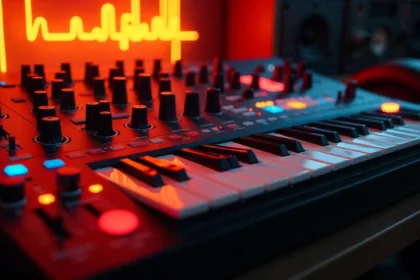 Unlocking the Secrets of the Gunnr Master Preset Leak: A Deep Dive