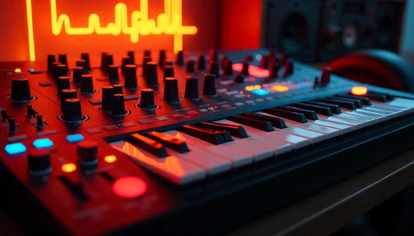 Unlocking the Secrets of the Gunnr Master Preset Leak: A Deep Dive