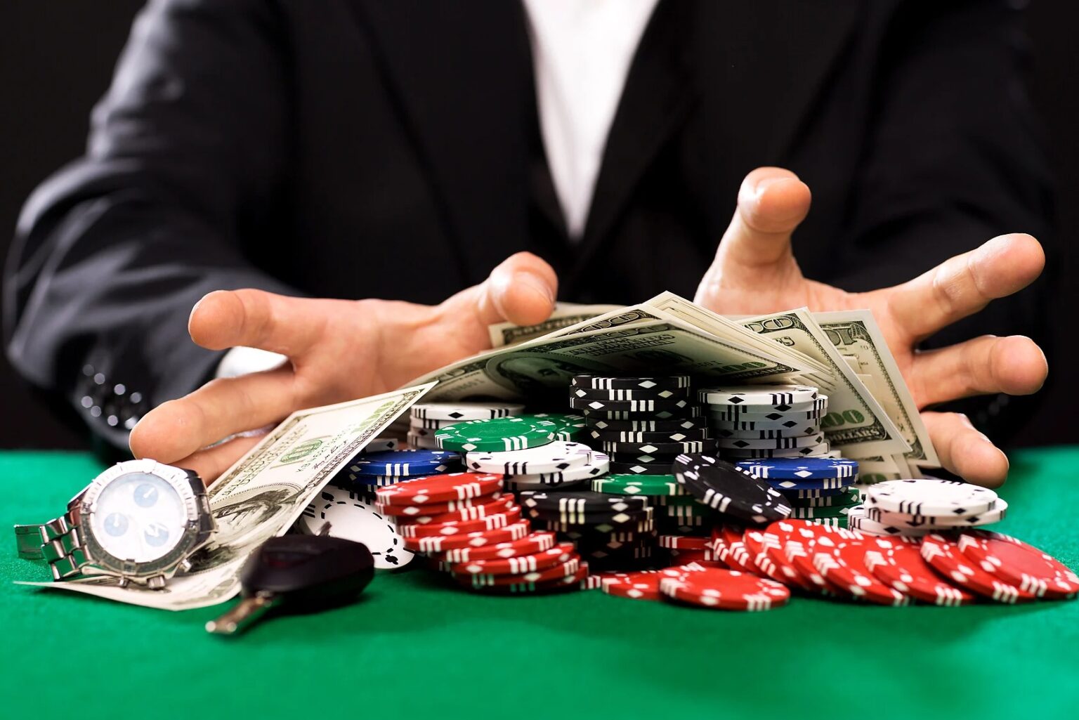 Minimum Gambling Age: Actual Trends in Different Countries