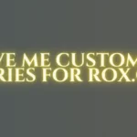 Give me customer stories for rox.com: Where ROX boosts success