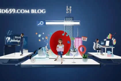 3d659 com: Crafting Engaging Content for All Audiences