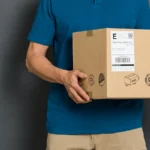 Understanding the Volumetric Weight of the Package and How Prepaid Shipping Labels Work