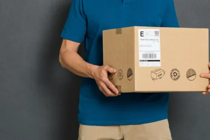 Understanding the Volumetric Weight of the Package and How Prepaid Shipping Labels Work