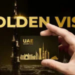 Dubai Golden Visa