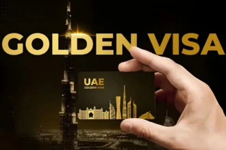 Dubai Golden Visa