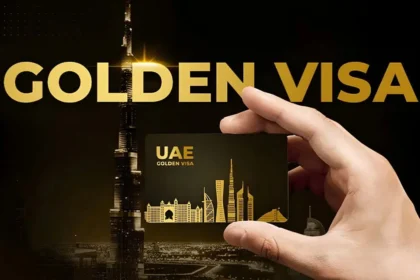 Dubai Golden Visa