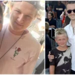 Isaiah Bennington, Son of Chester Bennington: A Rising Star in the Music Industry