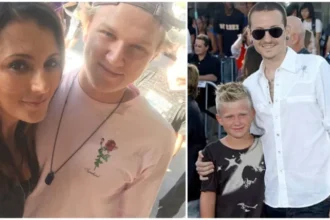 Isaiah Bennington, Son of Chester Bennington: A Rising Star in the Music Industry