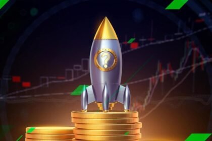The Comprehensive Guide to Robthecoins investing
