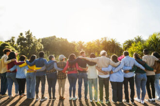 When Cultures Collide: A Look at Norms and Values