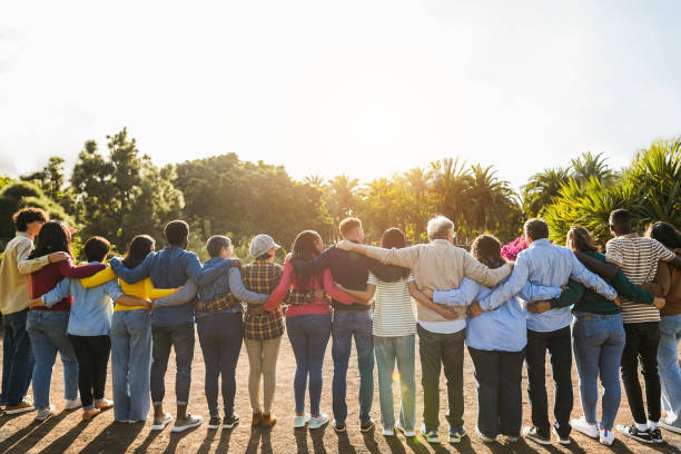 When Cultures Collide: A Look at Norms and Values