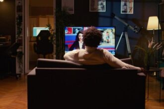 The IYFTV a New Age of Streaming