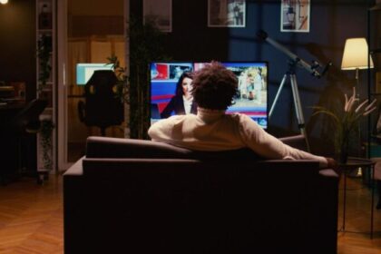 The IYFTV a New Age of Streaming