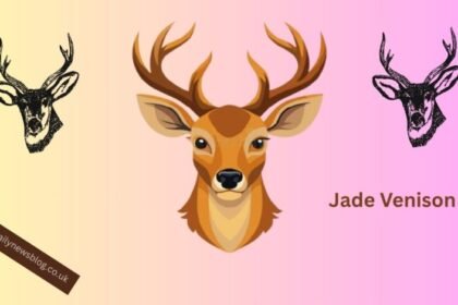 Jade Venison: A Leader in Sales and Merchandising at Nation LTD