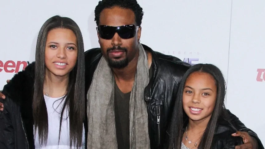 The Comprehensive Guide to illia wayans