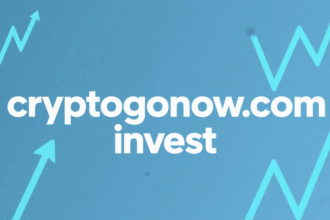 CryptoGoNow.com Invest: Legit Platform or Scam?