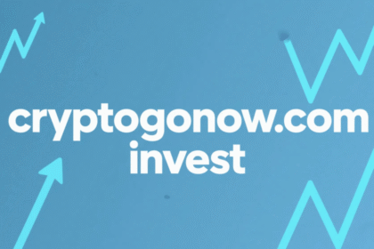CryptoGoNow.com Invest: Legit Platform or Scam?
