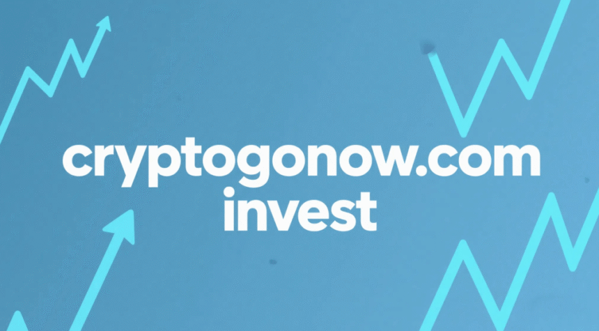 CryptoGoNow.com Invest: Legit Platform or Scam?