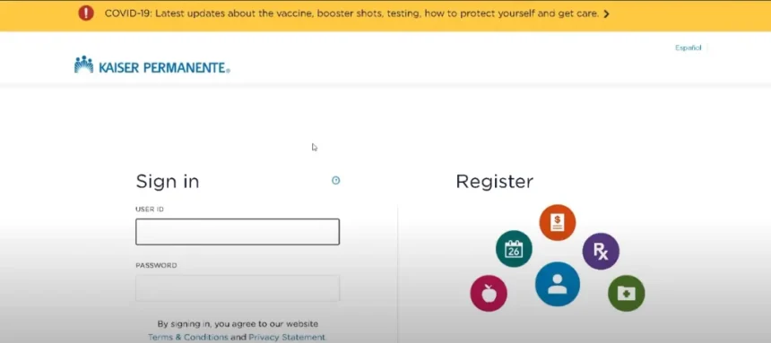 KPSchedule Login & Helpful Guide