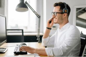 Remote IT Support