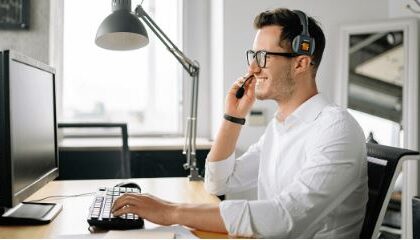 Remote IT Support