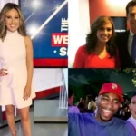 Lisa Boothe Husband: Did the Fox News Political Analyst Married? To Whom？