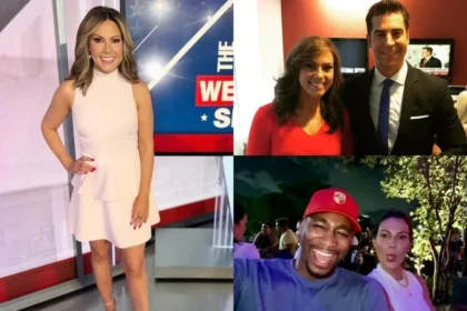 Lisa Boothe Husband: Did the Fox News Political Analyst Married? To Whom？