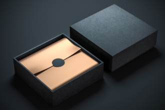 Luxury Packaging Ideas for High-End Products