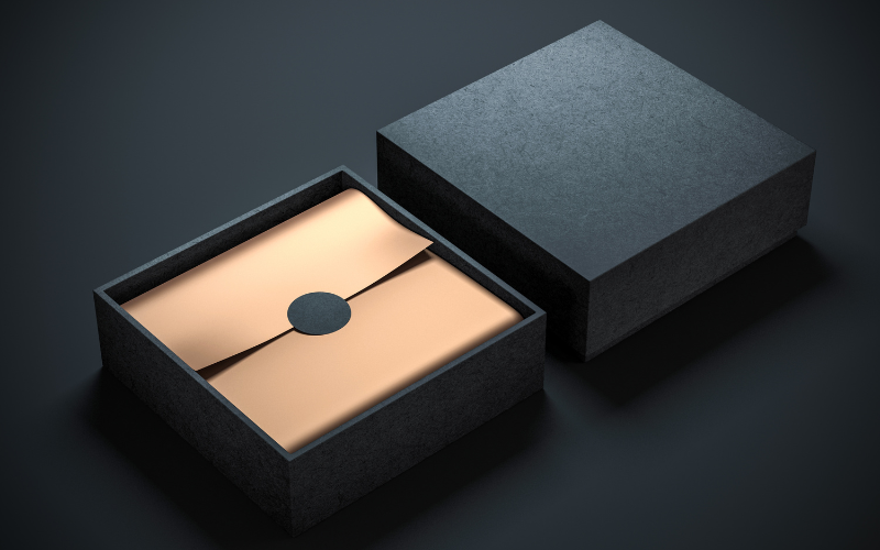 Luxury Packaging Ideas for High-End Products
