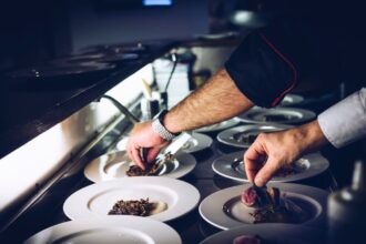 The Art of Cooking with Masgonzola: Tips from Top Chefs
