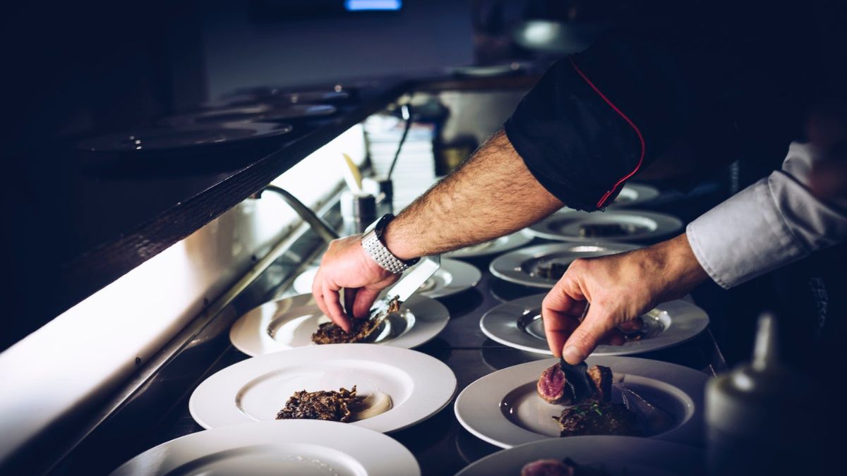 The Art of Cooking with Masgonzola: Tips from Top Chefs