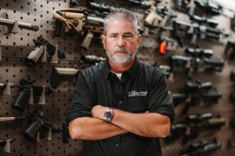 Gun Collecting 101: What Every Collector Should Know