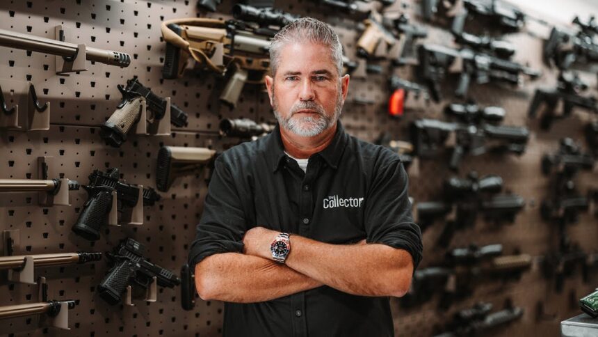 Gun Collecting 101: What Every Collector Should Know