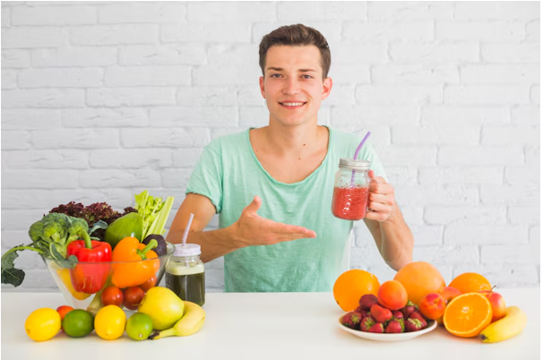 men’s sexual health