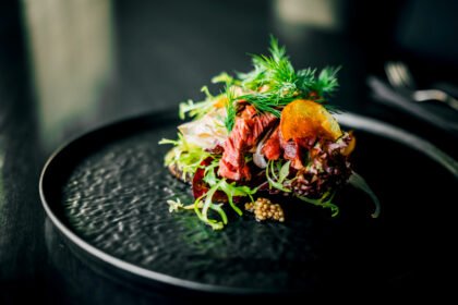 Everything you should know about Michelin star restaurant