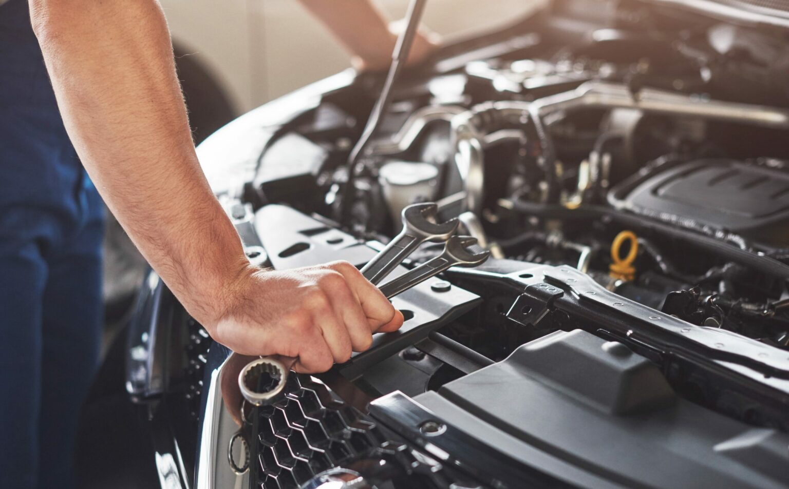 The Ultimate Guide to EngineFirm.com