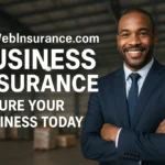 mywebinsurance .com Business Insurance: Protect Smarter Today