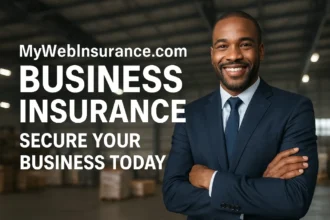 mywebinsurance .com Business Insurance: Protect Smarter Today