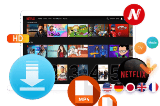 The 7 Best Netflix Downloaders in 2025: Quick Reviews, Pros, and Cons
