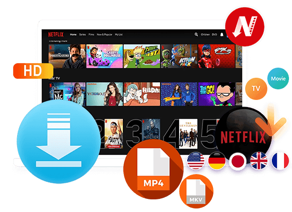 The 7 Best Netflix Downloaders in 2025: Quick Reviews, Pros, and Cons
