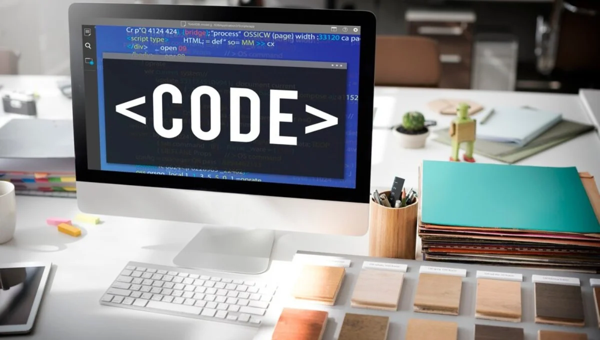The Comprehensive Guide to a nixcoders.org blog