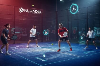 NLPadel: The Rise of a Padel Revolution in the Netherlands