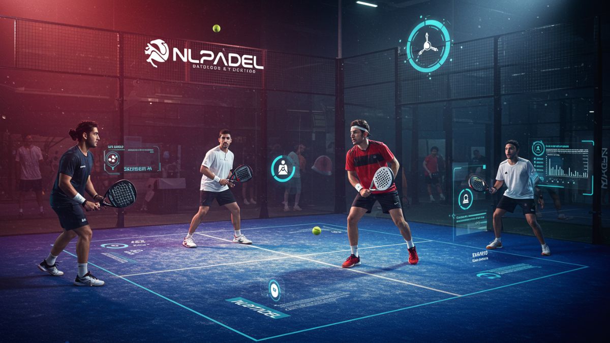 NLPadel: The Rise of a Padel Revolution in the Netherlands