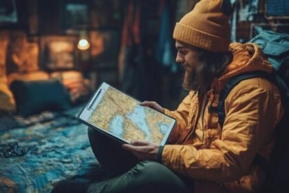 www onthisveryspot com: Discover Untold Stories Nearby