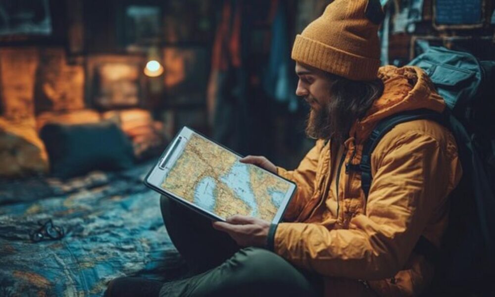 www onthisveryspot com: Discover Untold Stories Nearby