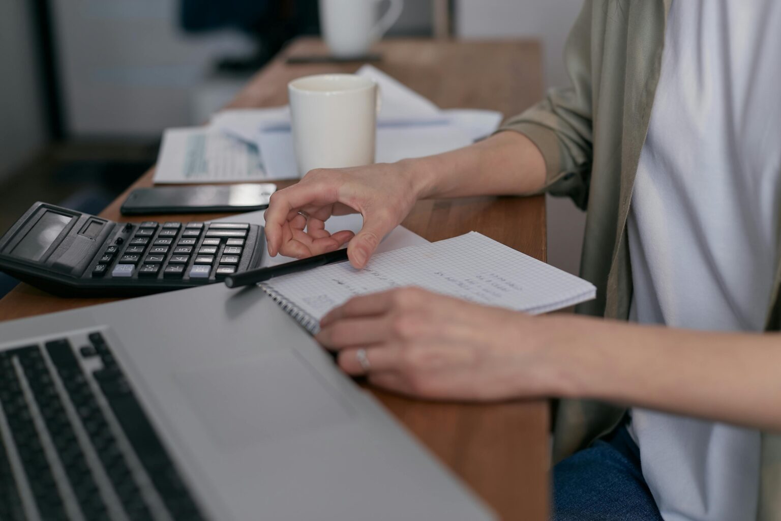 Freelancer Finances: How to Avoid Common Tax Issues When Working in Media
